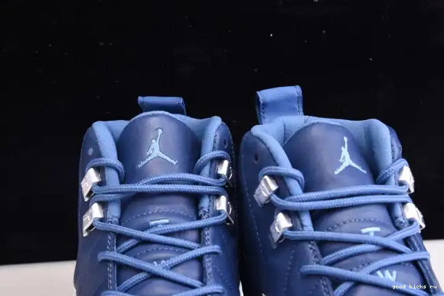 Cheap 12 Blue Air 130690-404 Stone Retro Jordan 0613
